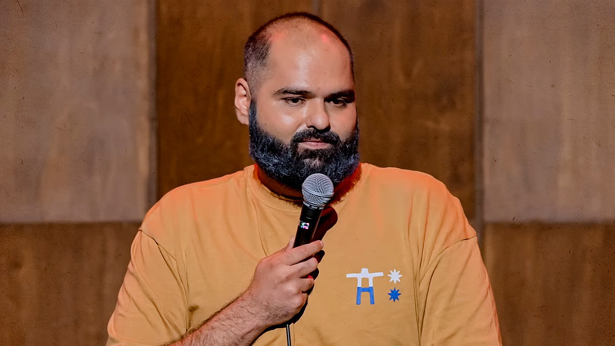 KUNAL KAMRA’S CONTROVERSY  FAIR DEALING OR COPYRIGHT INFRINGEMENT